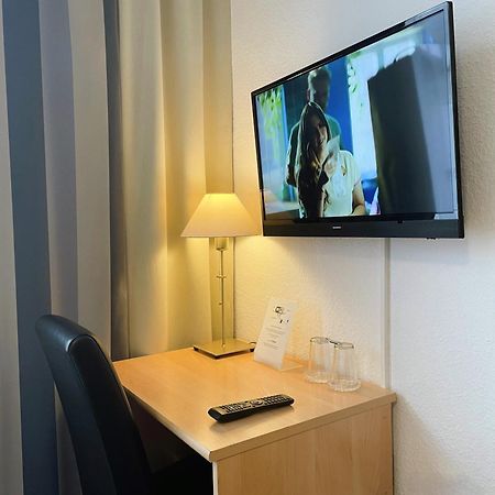 Hotel Antoni Bochum Eksteriør bilde