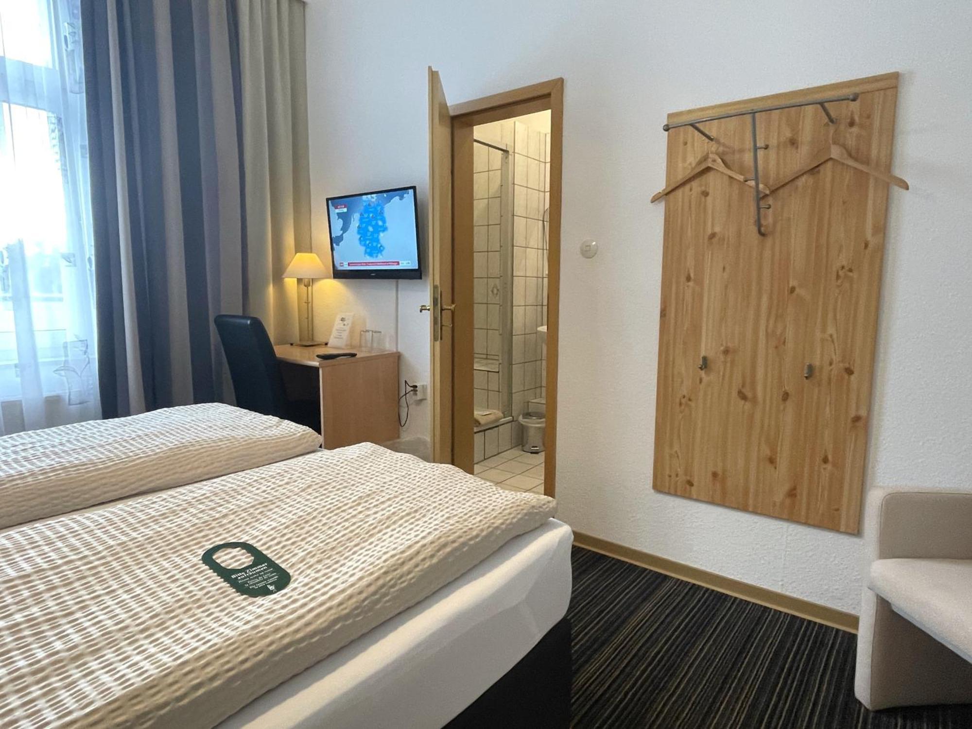 Hotel Antoni Bochum Eksteriør bilde