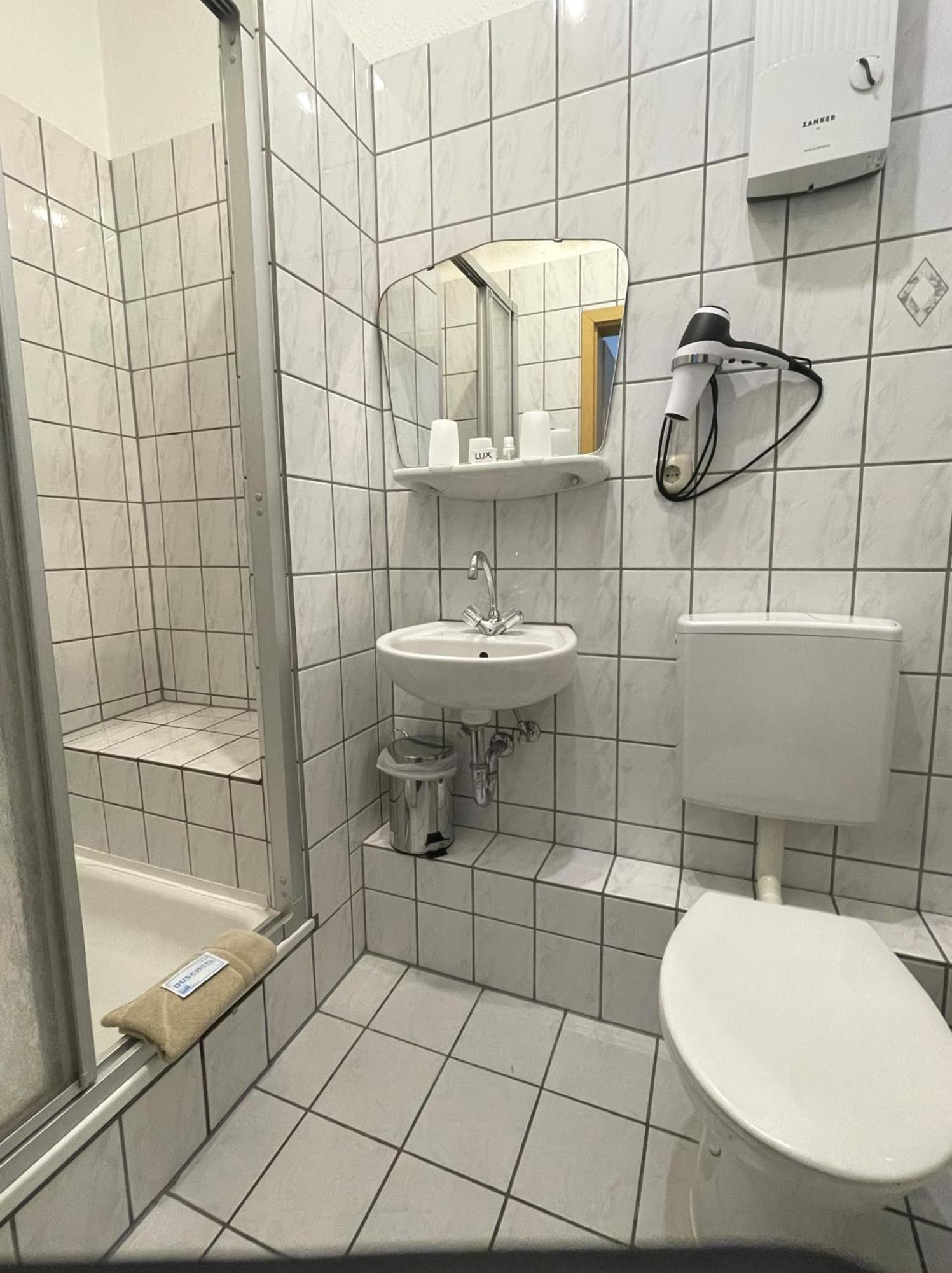Hotel Antoni Bochum Eksteriør bilde