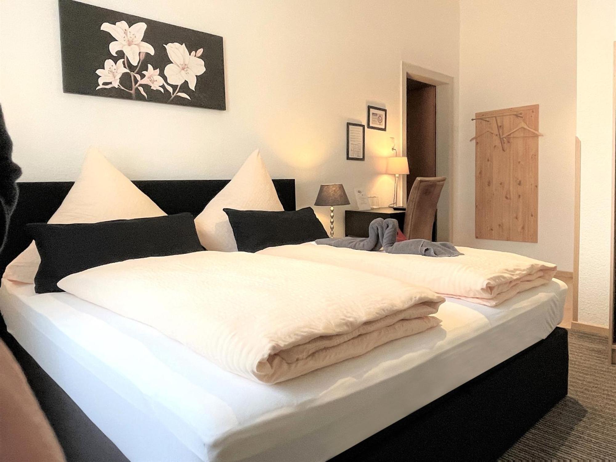 Hotel Antoni Bochum Eksteriør bilde