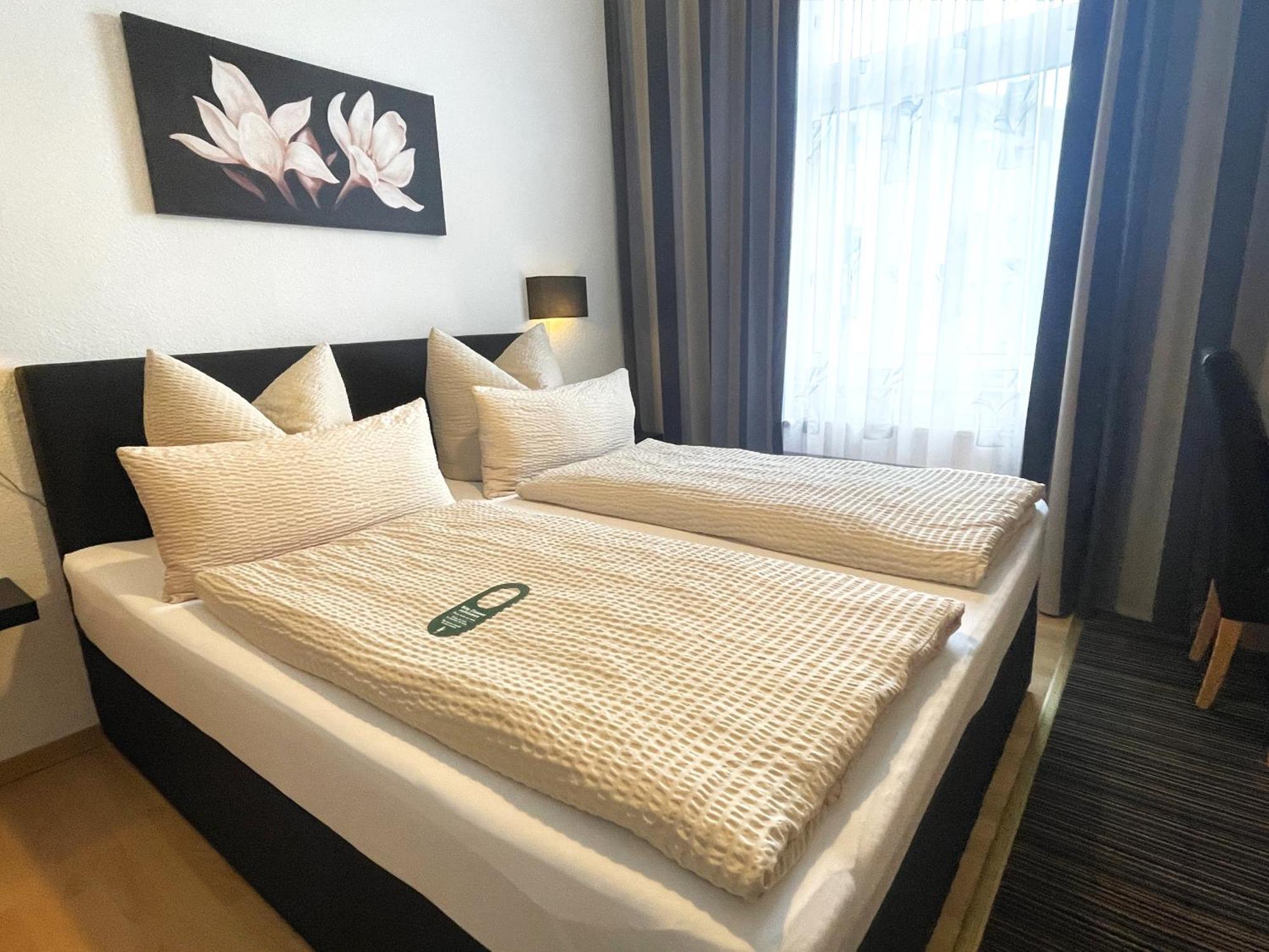 Hotel Antoni Bochum Eksteriør bilde